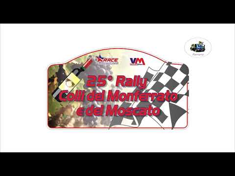 25° Rally Colli del Monferrato e del Moscato 2022 OBC TANOZZI-BUBOLA by Ferrario ps 5
