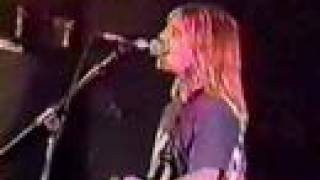 Silverchair - Israel&#39;s Son  (Live @ The Cabaret Metro)