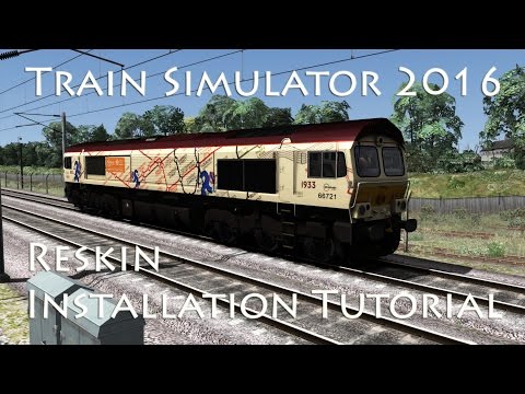 tutorial trainz simulator 12
