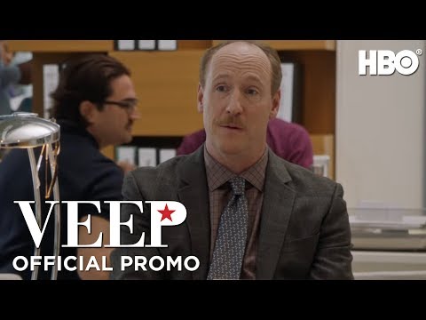 Veep 6.08 (Preview)