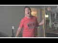 Crazy Brother Rages Over Psycho Stalker And SlimFast Diet