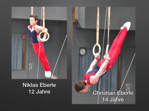 Präsentation Turn Team Oppau