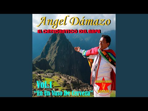 De Jarana En Jarana - Angel Damazo
