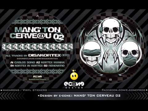 Mang Ton Cerveau 02 Cablos Sono