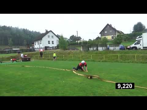 SDH Chyjice - PKL NOVÁ VES 2022