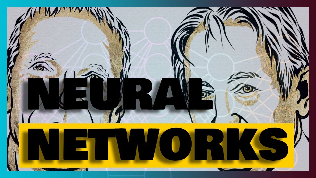 I can't believe this Nobel Prize actually happened!!