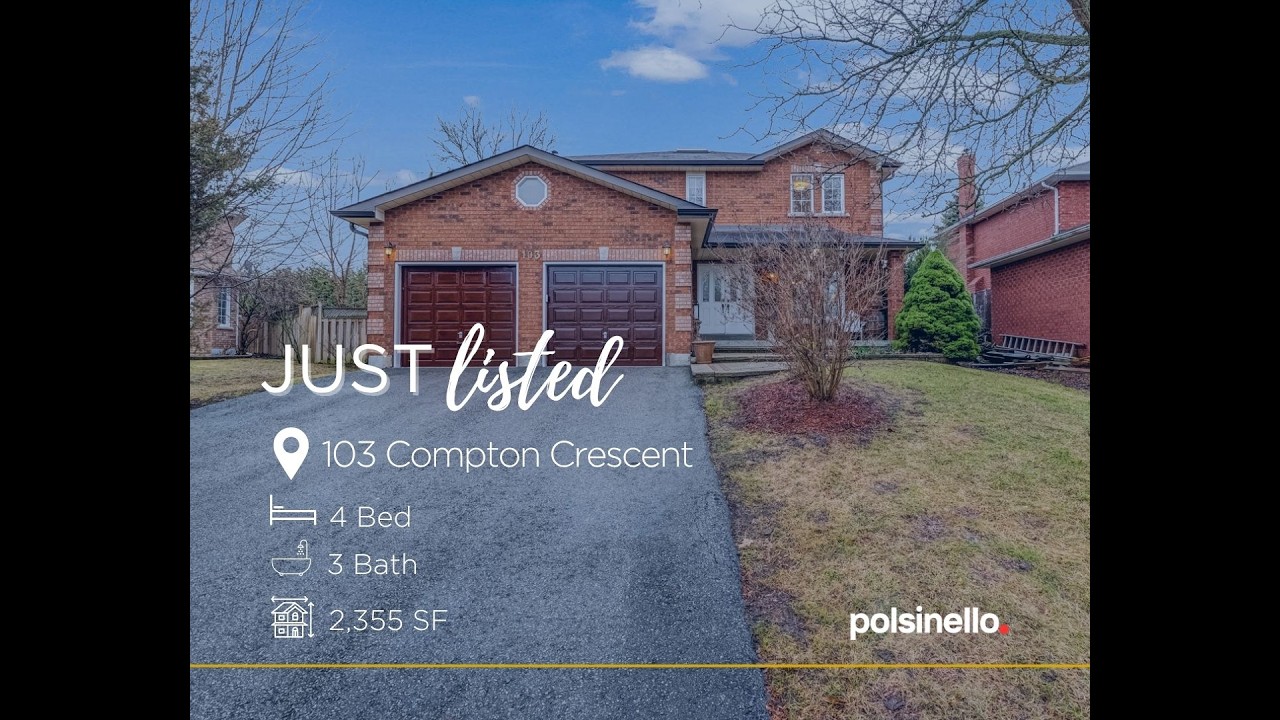 103 Compton Crescent, Bradford