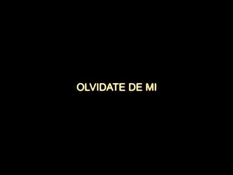 Grupo Tattas - Olvídate de mi - Trailer Oficial