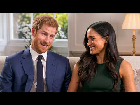 De la figuration à la royauté : Comment Meghan a forcé le destin