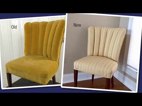 download lagu mp3 mp4 Channel Back Chair Upholstery, download lagu Channel Back Chair Upholstery gratis, unduh video klip Channel Back Chair Upholstery
