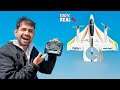 Best Toy RC Airplane Ever ️ Drone Mode Helicopter Mode Airplane Mode