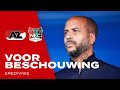 Jansen: 'Proberen de reeks uit te bouwen' | Voorbeschouwing