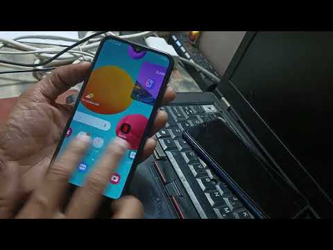 how to fix hang touch Samsung galaxy m01 sm m015g TalkBack speak problem touch not working properly