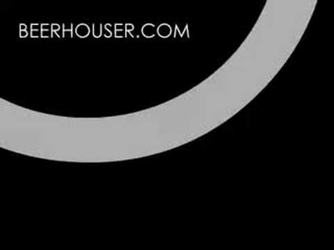 Beerhouser - Brain in the Train