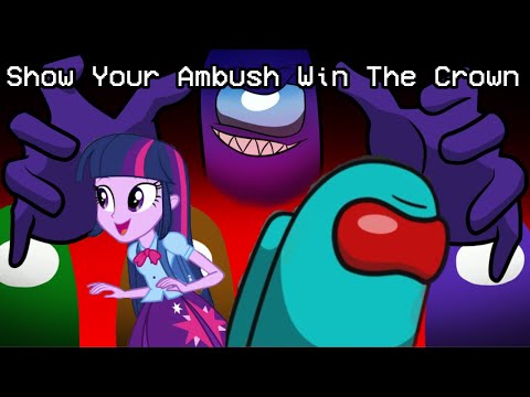 Mashup | Caleb Hyles ft. Tre Watson x DAGames x Daniel Ingram - Show Your Ambush Win The Crown