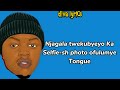 Mweruka lyrics video Jim Nola mc