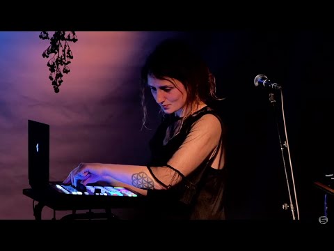 F.N.F. x P.O.M. presents "EPISODE 10: Playback" featuring Max Frimout, Junge Eko & Mathilde Nobel