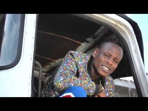 Official Video   INK MURANO FT MOA SKILLS   BADO