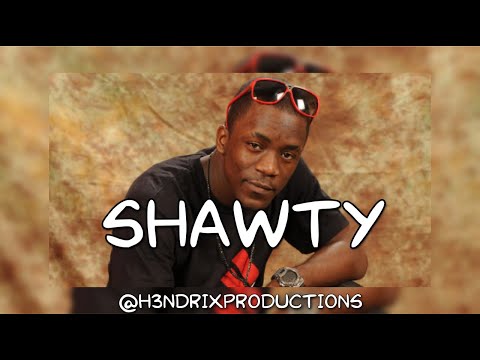 IYAZ x REPLAY DRILL SAMPLE - SHAWTY  [PROD BY H3NDRIX PRODUCTIONS]