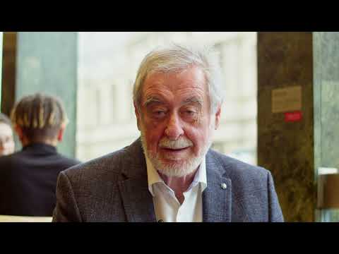 10 let bez Václava Havla: Michal Prokop