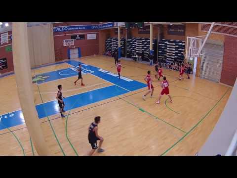 20170128 OCB infantil -IES Nº 1 (parte 1-2)