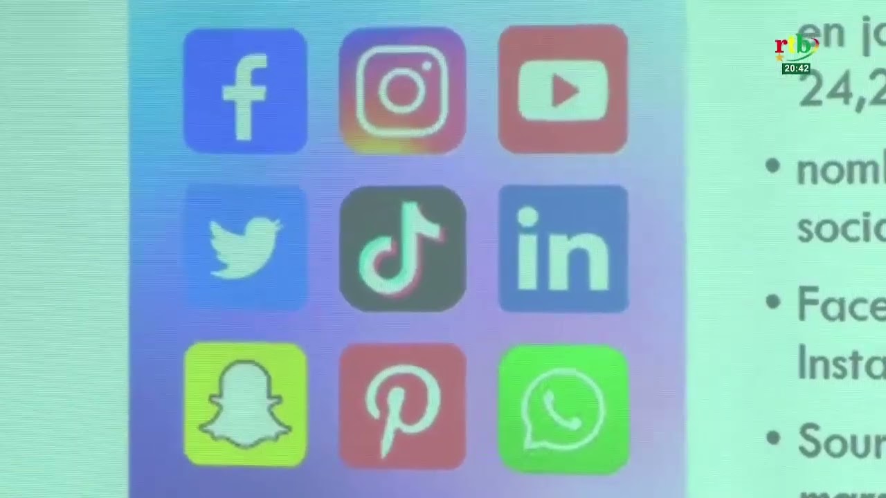 Lutte contre la désinformation en ligne : le renforce les capacités de ses agents,