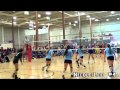 Portland Power League 1 - Jan 2014