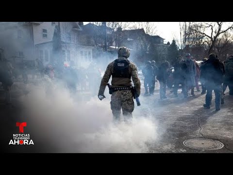 Las noticias de la mañana, martes 13 de enero de 2026 | Noticias Telemundo