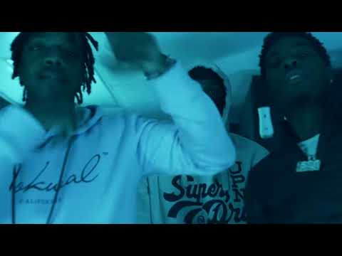 Bla$ta x ShooterGang VJ x BtherGang Vonnie - No Cap Conference (p. Milo)