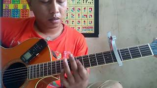 Download lagu SUPER MARIO BROS Theme Song (guitar accoustic by Alip) mp3