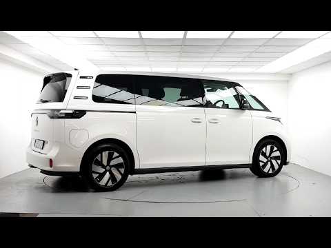 Volkswagen ID.Buzz ID.BUZZ LIFE 86KWH 280BHP LWB - Image 2
