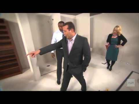 Jodi Arias Murder Scene