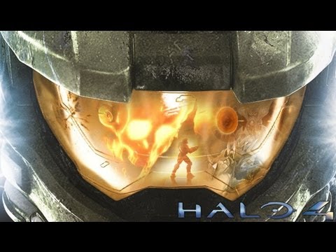 Halo: Master Chiefs Greatest Moments | Halo 1-4
