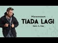 Tiada Lagi - Mayangsari | cover by Mario G. Klau | 🎶🌹