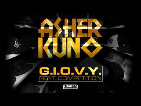 G.I.O.V.Y. Asher Kuno ft. Esor (Feat Competition - Honiro)