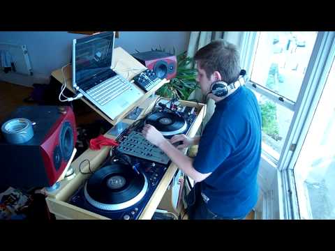 [tenminmix] Summer techno extravanganza! [Simon Stokes]