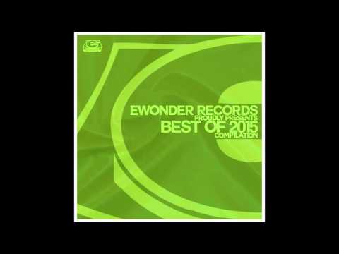 Ewonder - Best Of 2015