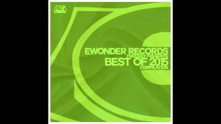 Ewonder - Best Of 2015