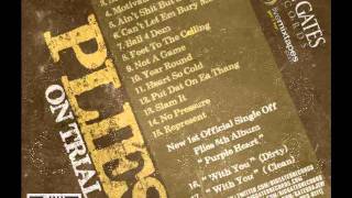 Plies - With You (Official Single) produced by Squatbeats