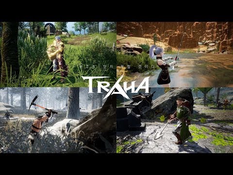 Видео Traha Global #2