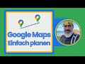 The Best 19 Route Berechnen Google Maps Routenplaner Kostenlos
