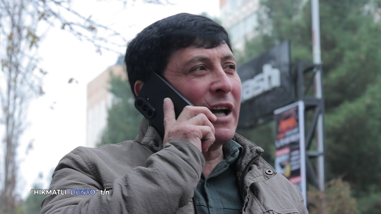 Pul uchun o'zligini unutgan ayol || Hikmatli dunyo