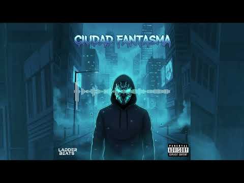 CIUDAD FANTASMA  | Future Type Beat X Hard Trap Beat 2025 (Prod. Ladder Beats)