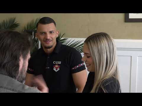 Prva evropska smotra dečjeg folklora dijaspore održana u Vrnjačkoj Banji