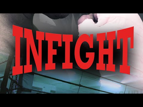INFIGHT - Boxer Drama - Kurzfilm - Trailer