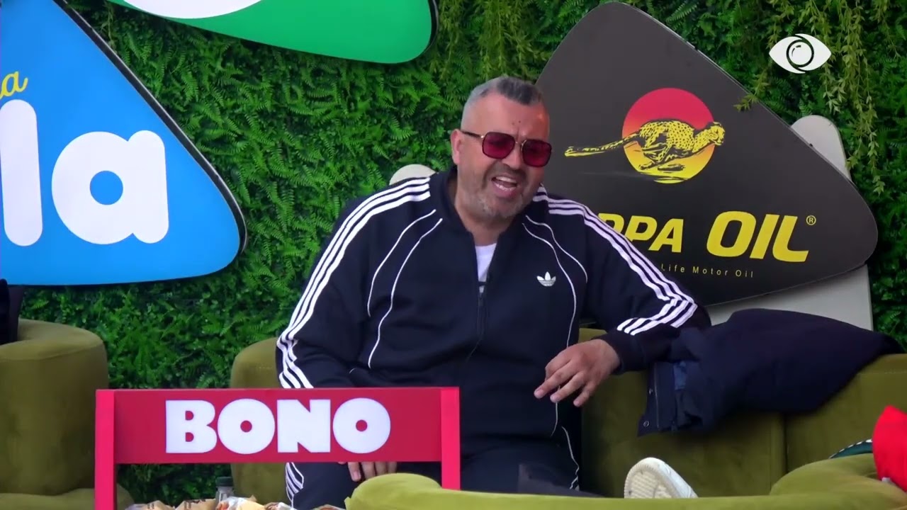 Qen zagar…/ Rogerti i drejtohet Shëndritit: Unë do të të kap…