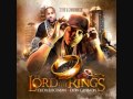 OJ Da Juiceman Feat Busta Rhymes Wrestler