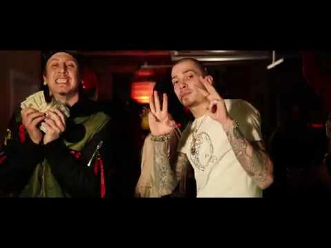 [Official Video] Gringo Gang - BB Simon ft Tahko x Shawn Ham x Kaz Lil Daddy