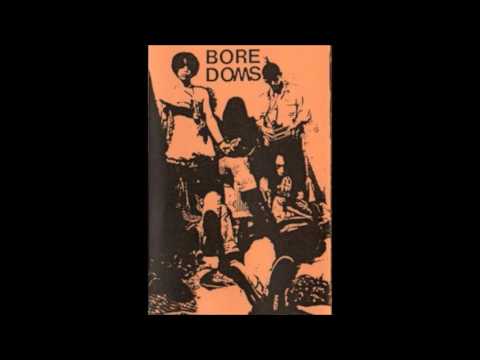 The Boredoms -- Surfing Jah