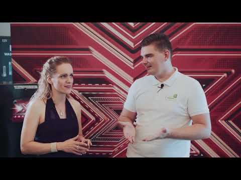 Bite - X Faktors - Ilze Riže